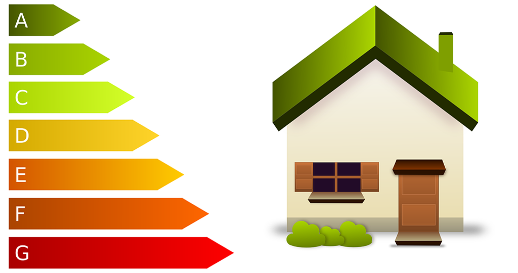 certificazione energetica casa