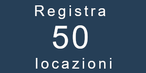 Registra 50 contratti di locazione a Bologna